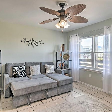 Gulf Shores Condo With Pool And Grill Walk To Beach! Exterior foto