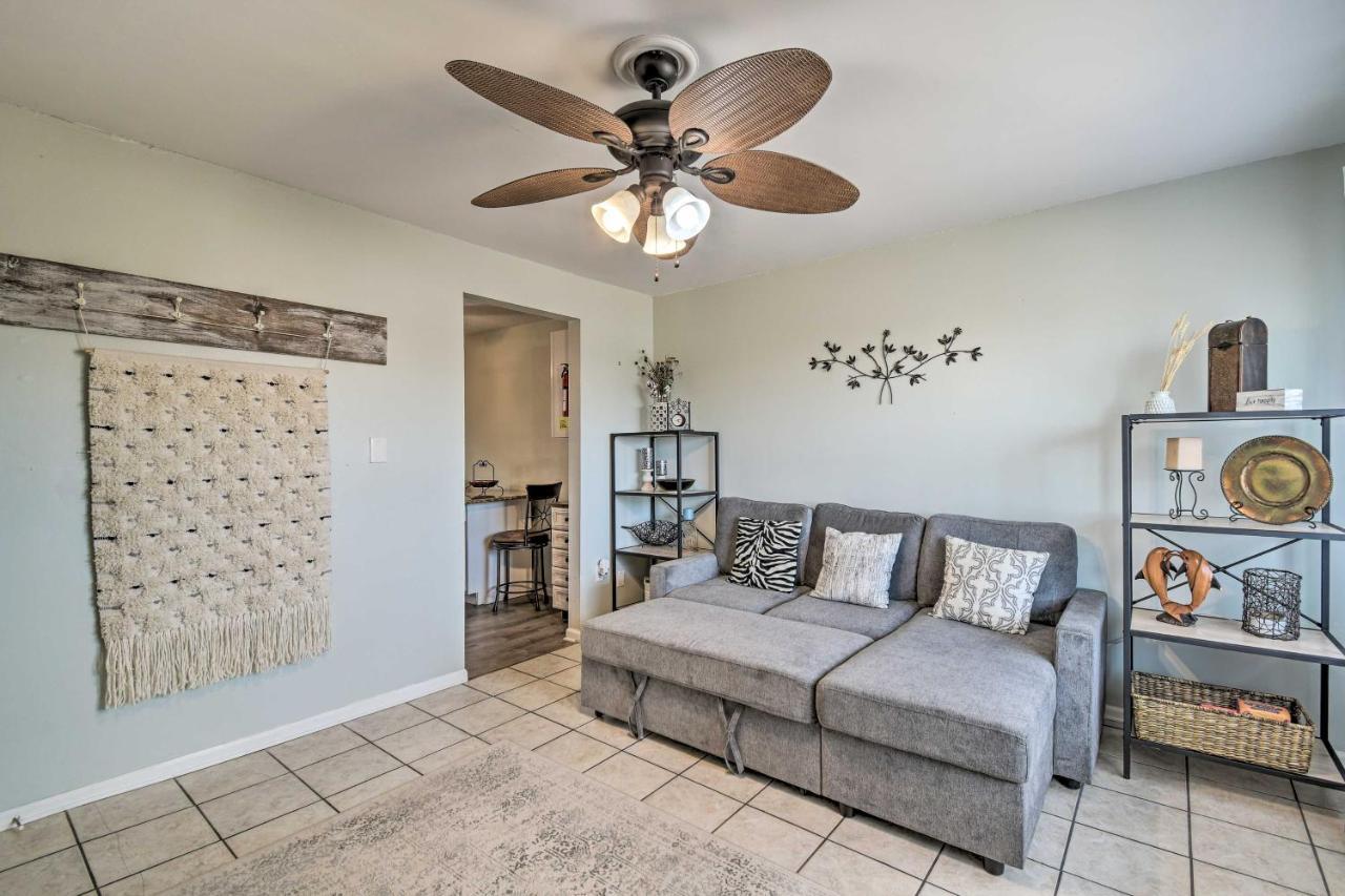 Gulf Shores Condo With Pool And Grill Walk To Beach! Exterior foto