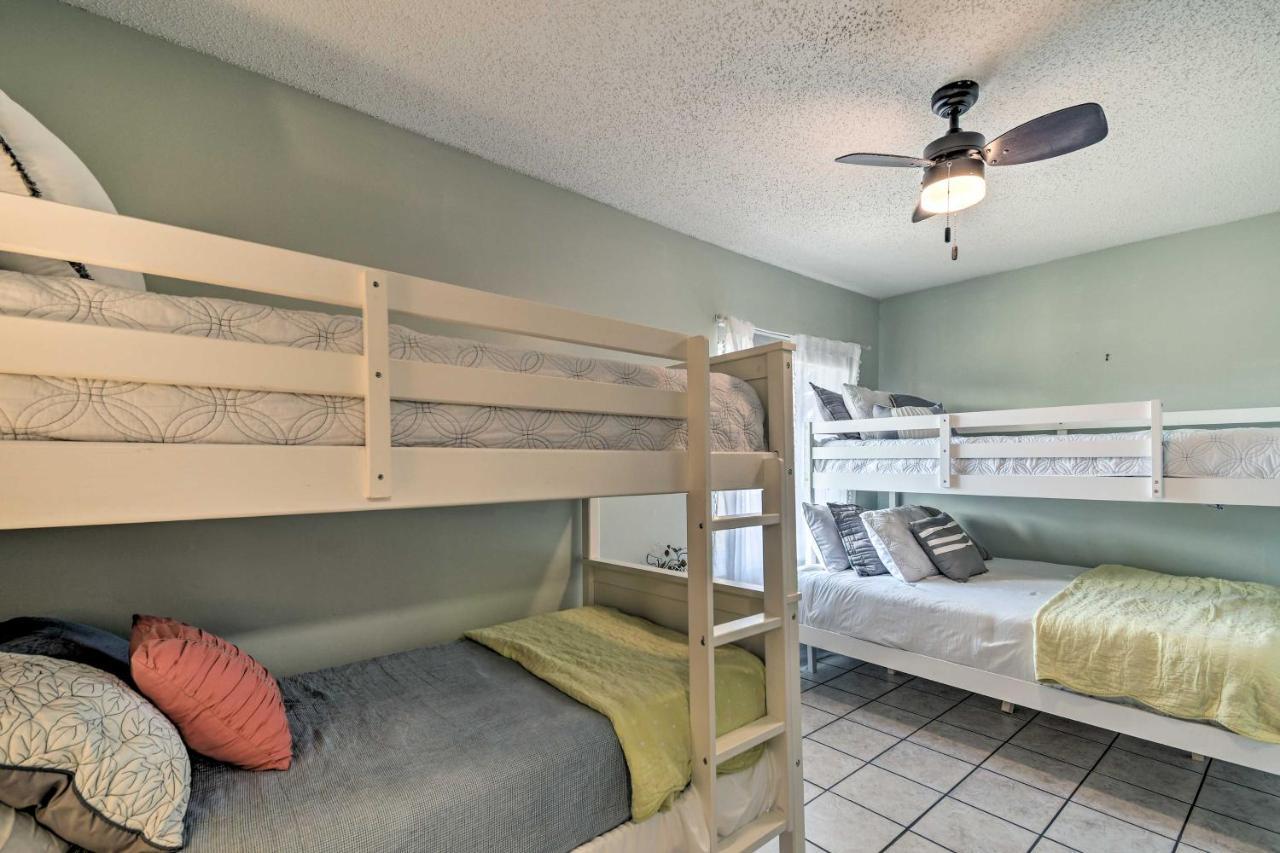 Gulf Shores Condo With Pool And Grill Walk To Beach! Exterior foto