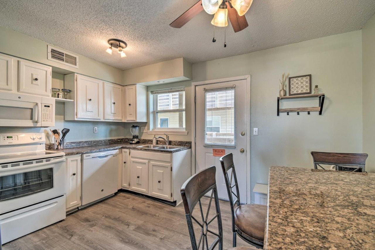 Gulf Shores Condo With Pool And Grill Walk To Beach! Exterior foto